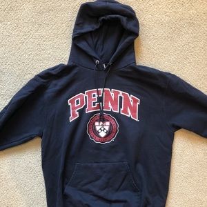 Champion UPenn Hoodie